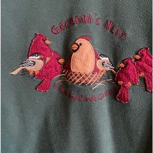 Women’s 1X Sweatshirt